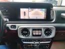 Mercedes Benz G63 AMG MANUFAKTUR EXCLUSIVE PLUS