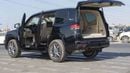 تويوتا لاند كروزر Land cruiser GXR 4.0L FULL OPTION 2025