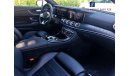 Mercedes-Benz E200 AMG Edition Coupe
