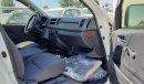 Toyota Hiace TOYOTA HIACE 2.5L DISEL 15 SEAT WHIT AIRBGE & ABS