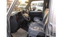 Toyota Land Cruiser Pick Up Toyota Land Cruiser hardtop Pickup