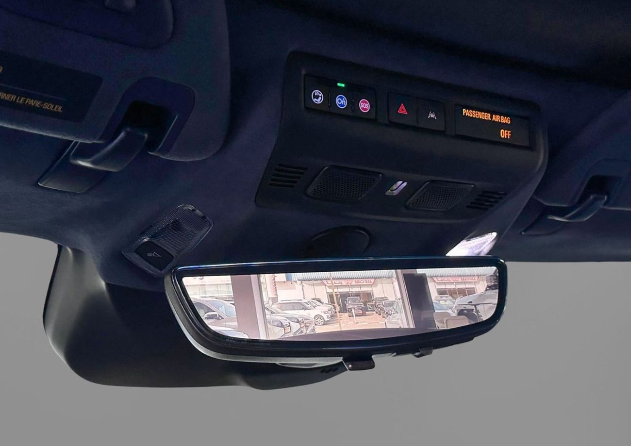 Chevrolet Corvette 3LT 6.2L (490 HP) Convertible