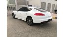 Porsche Panamera S GCC