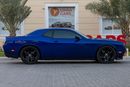 Dodge Challenger GT 3.6L Dodge Challenger GT 2019 GCC under Warranty with Flexible Down-Payment.