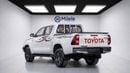 Toyota Hilux TOYOTA HILUX DC | 2-YEAR WARRANTY + SERVICE AVAILABLE | IN-HOUSE FINANCING | 0% DOWNPAYMENT (BANK)