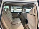 تويوتا برادو Toyota Prado 2023