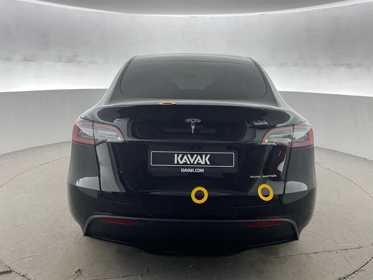 Tesla Model Y BEV LONG-RANGE DUAL MOTOR AWD | Guaranteed Warranty | 0 Down Payment