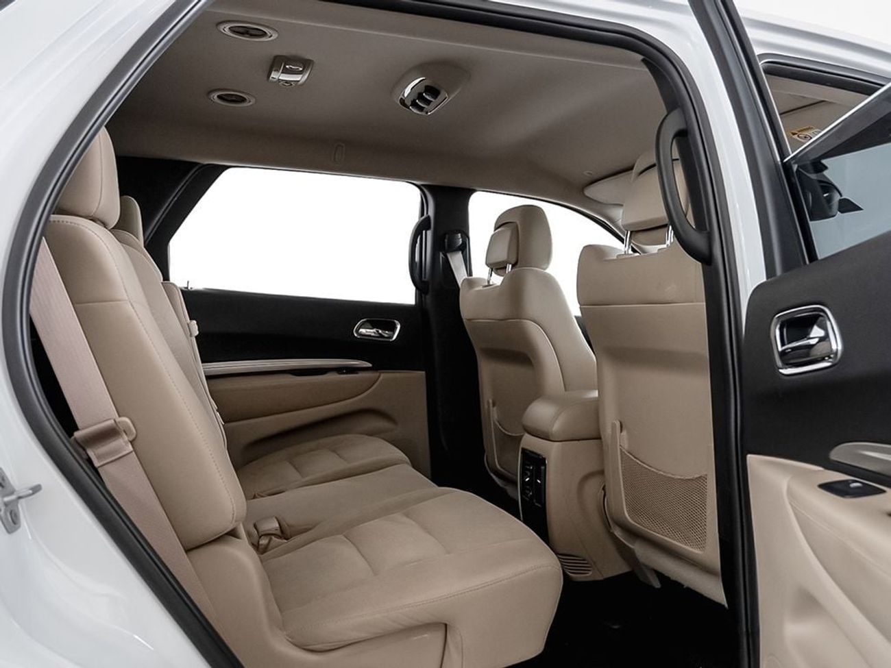 دودج دورانجو