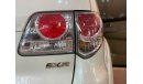 Toyota Fortuner Toyota Fortuner 2014 EXR V4 Ref# 492