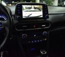 Hyundai Kona EXCELLENT DEAL for our Hyundai Kona 1.6T ( 2018 Model ) in Black Color Korean Specs