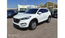 Hyundai Tucson Tucson