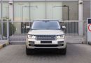 Land Rover Range Rover Vogue SE 5.0L