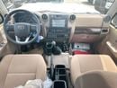 Toyota Land Cruiser Pick Up S/C LC79 2.8L DSL M/T // 2026 // STD Option Diff Lock , DVD&Back Camera // Special Offer // By Formu