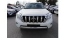 Toyota Prado VXR FULL OPTION