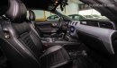 Ford Mustang GT A/T 3 Yrs/100K Warranty & 60K Free Service @ AL TAYER