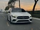 Mercedes-Benz A 35 AMG 4MATIC