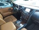 Nissan Patrol LE PLATINUM