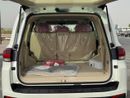 Toyota Land Cruiser Toyota Land Cruiser GXR 3.5 2026 basic with sunroof Saudi