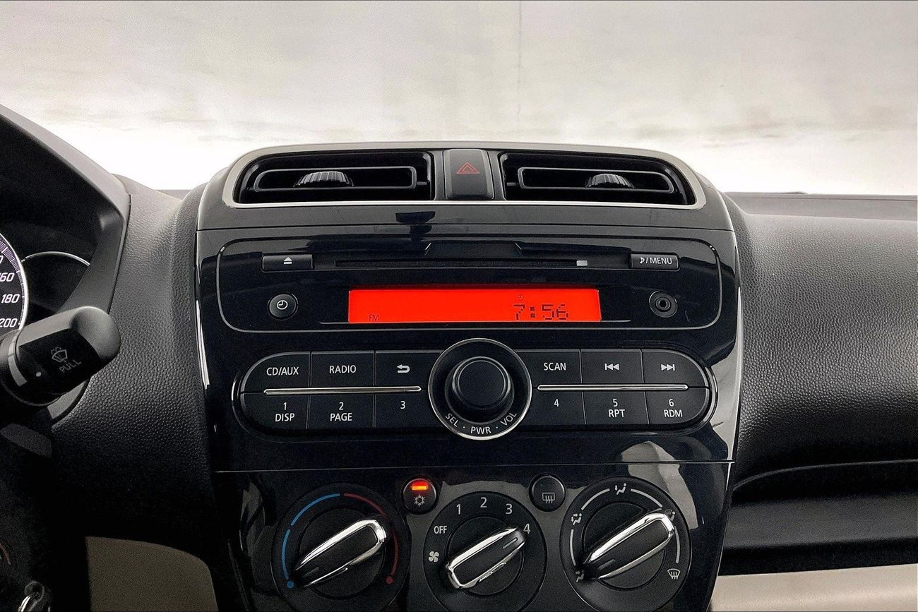 كيا ريو LX | ضمان مجاني لمدة عام | 0 دفعة أولى