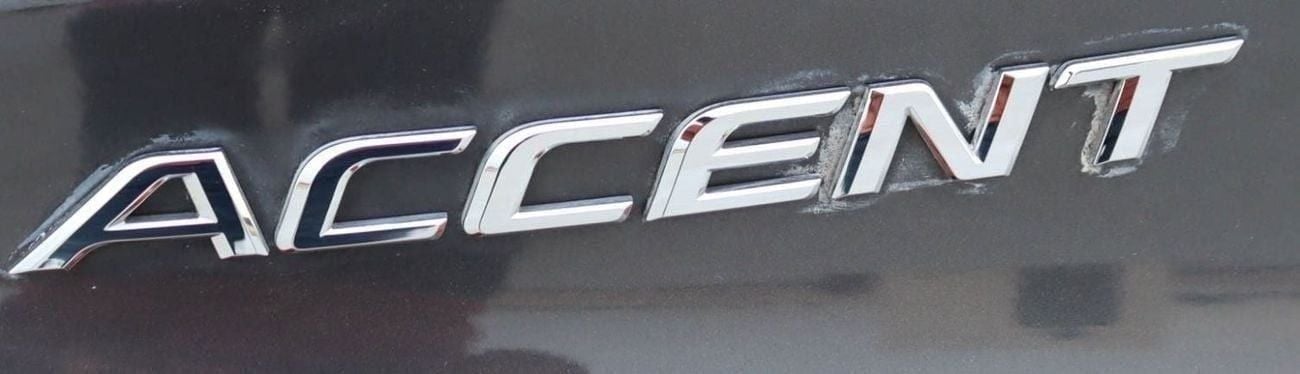 هيونداي أكسنت هيونداي أكسنت | ١.٦ لتر | ٢٠٢٠ | خليجي | خالية من الحوادث | بحالة ممتازة | ٤٦١ مساءً