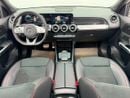 Mercedes Benz GLB250 4MATIC