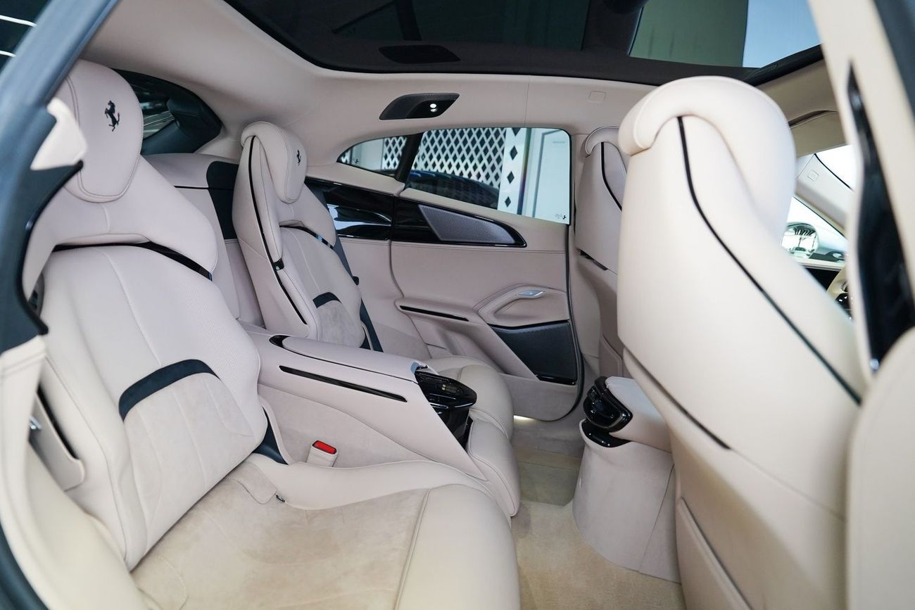 فيراري بوروسانجوي