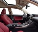 Lexus IS300 3.5