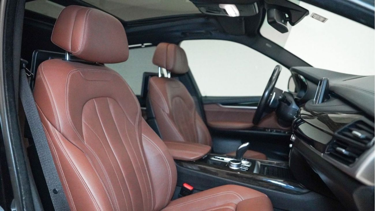 BMW X5 50i M Sport xDrive50i - Warranty until Aug 2026 - Approved Prepared Vehicle