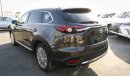 Mazda CX-9 AWD