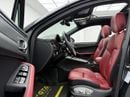 Porsche Macan Std 2.0L (252 HP) 2021 Porsche Macan, Warranty, Full Porsche Service History, Excellent Condition, G