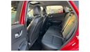 Hyundai Kona 2018 Hyundai Kona 1.6L 4x4 ULTIMATE Full Option+