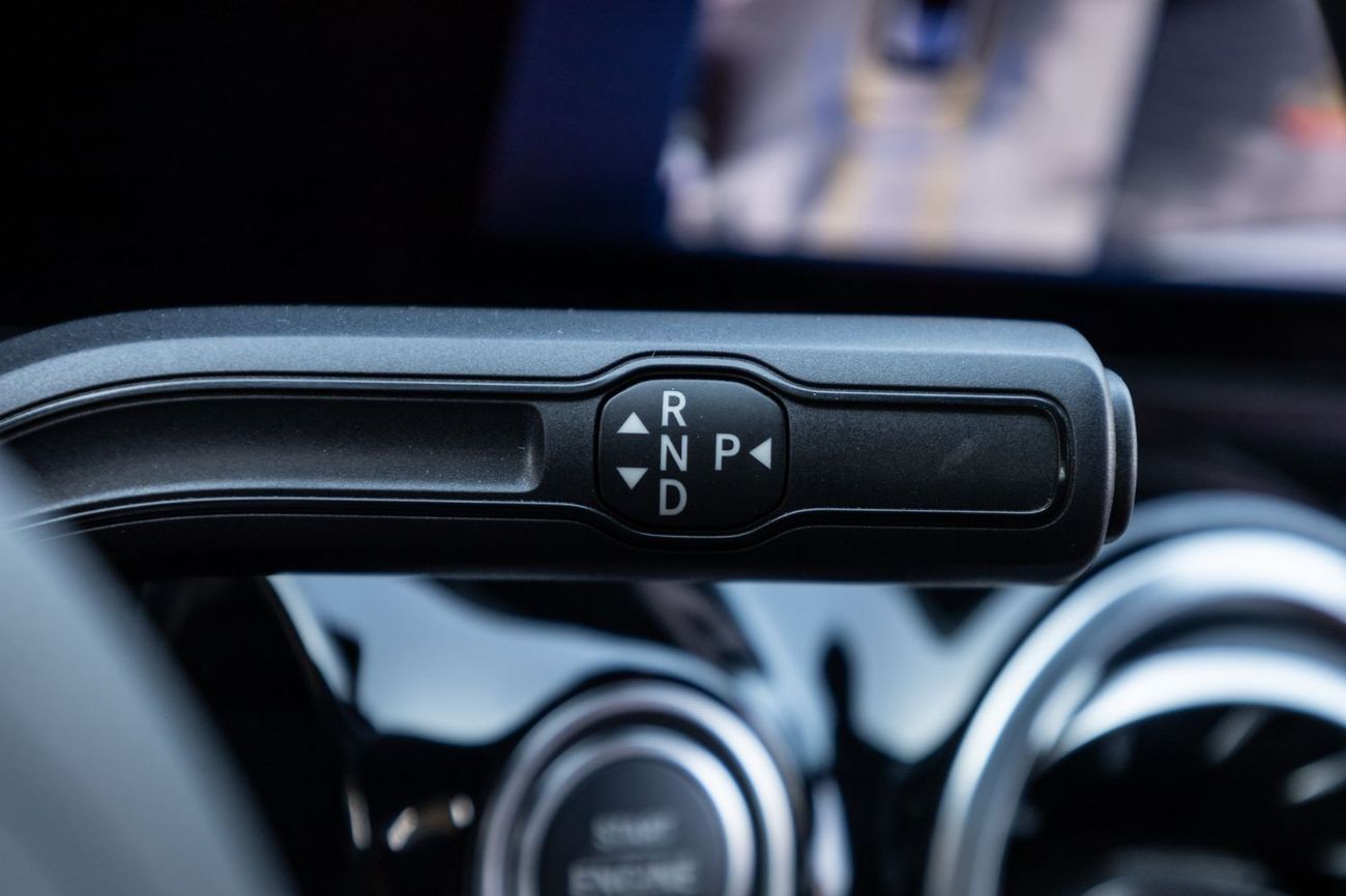 مرسيدس بنز GLA 200 Premium 1.4L