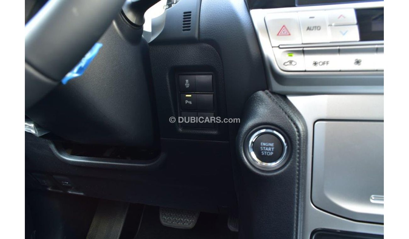 Toyota Land Cruiser Prado TX-L 2.8L