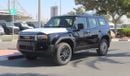 Toyota Land Cruiser Prado All-Rounder | Turbo DSL 2.8L 8A/T | 2026 | Export