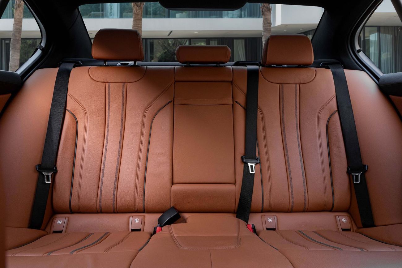 BMW 540i 3,525 P.M  | 0% Downpayment | 540i|M-Sport|BMW WARRANTY!