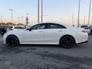 مرسيدس بنز CLS 53 AMG مرسيدسCLS 53 AMG 4Matic Plus