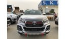 Toyota Hilux Revolution Full Option