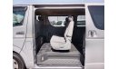 تويوتا هاياس TOYOTA HIACE VAN RIGHT HAND DRIVE (PM1362)