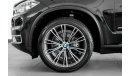 BMW X5 35i Executive 2018 BMW X5 35i / 7-Seats / AGMC Warranty and Service Pack