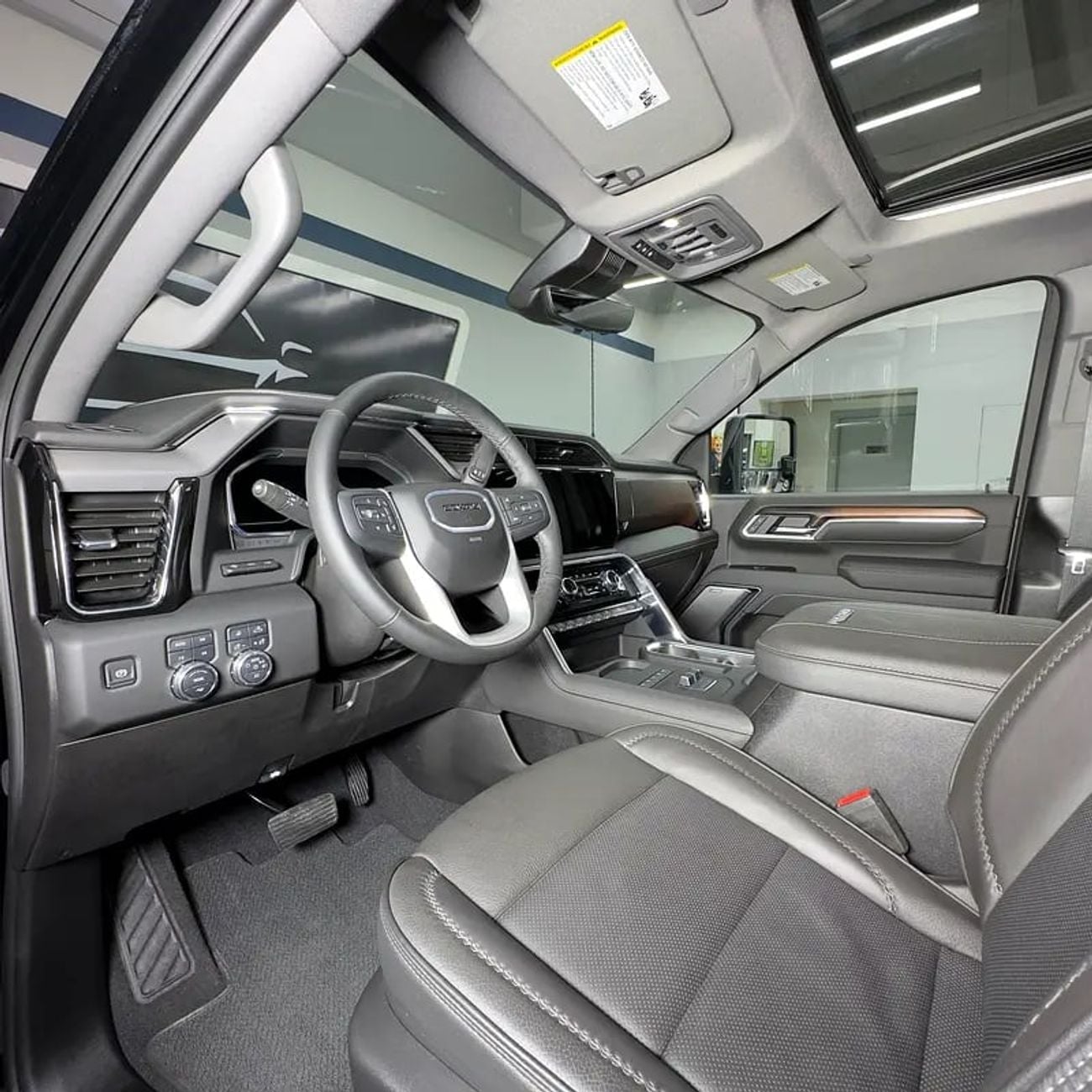 GMC Sierra 2500 HD Denali 6.0L Single Cab Utility RWD Denali 2500 HD Diesel