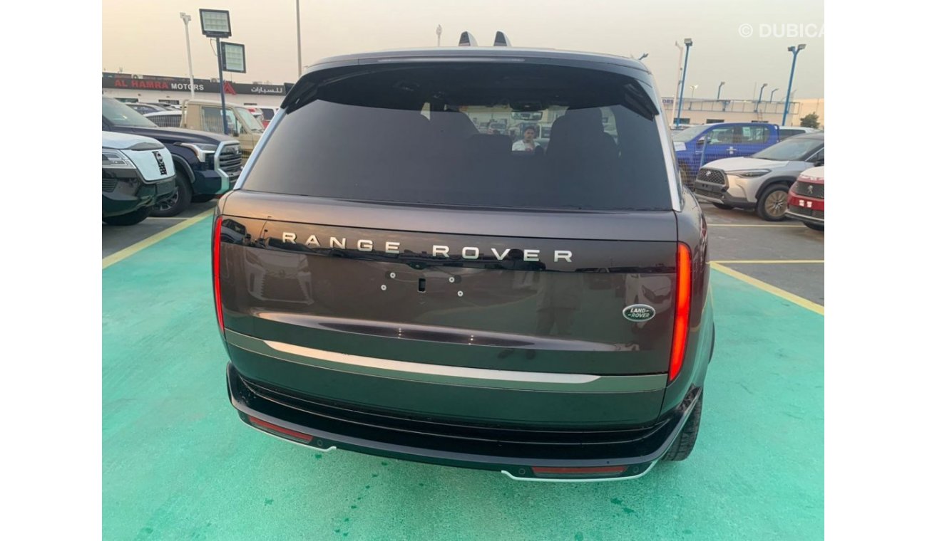 Land Rover Range Rover HSE HSE P440e V6 HYBRID 2023