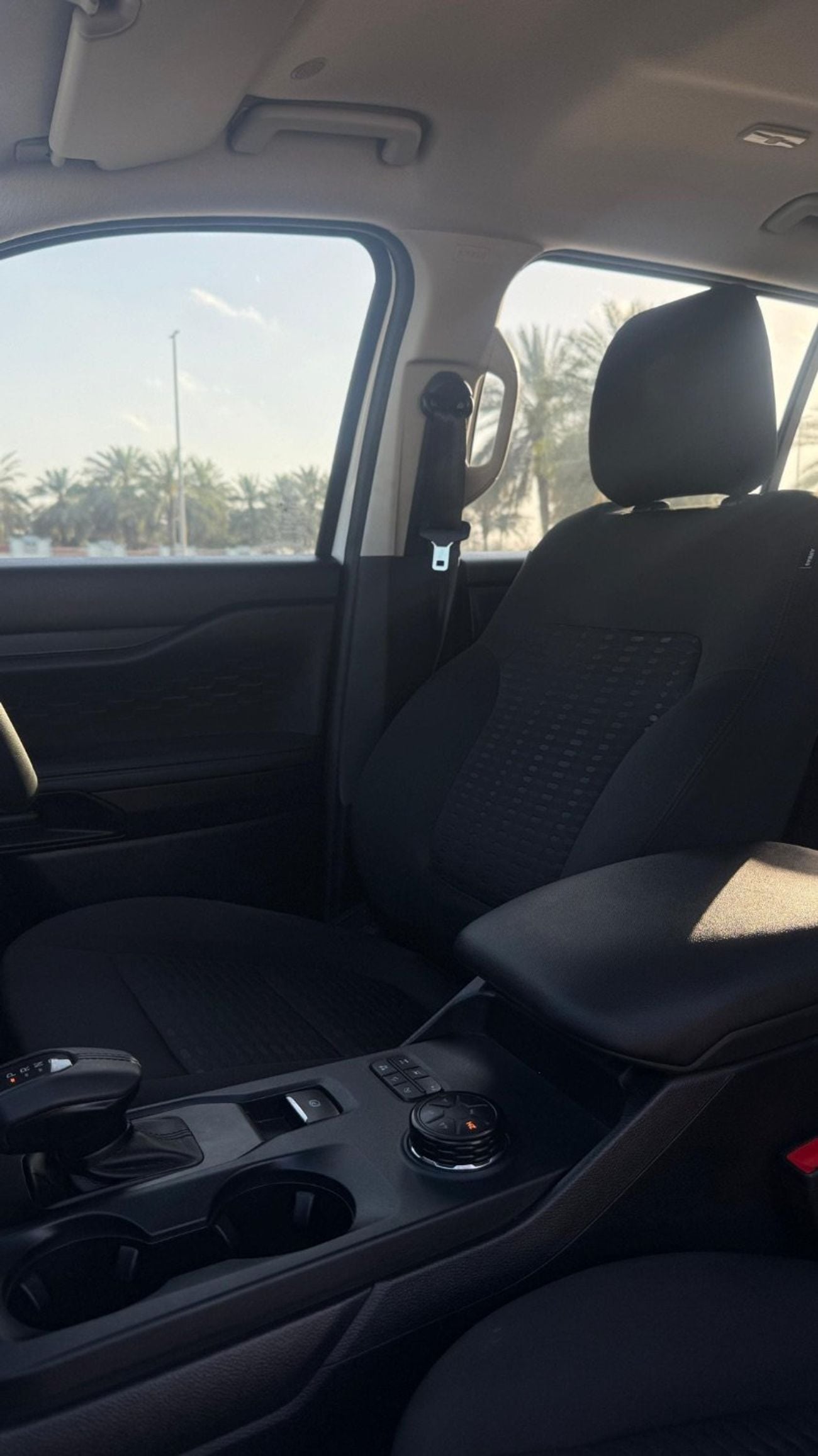 Ford Everest Trend export from Australia