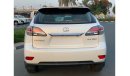 Lexus RX350 **2015**