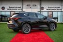 لكزس NX350h