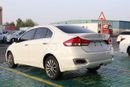 Suzuki Ciaz