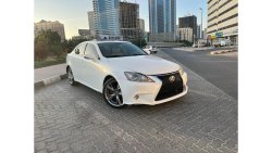 Lexus IS250