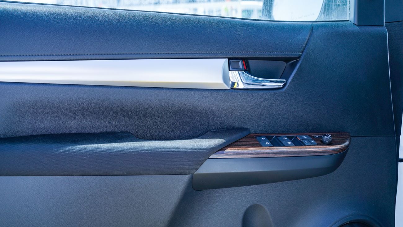 تويوتا هيلوكس