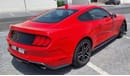 Ford Mustang EcoBoost With Shelby Kit Upgrade