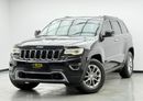 Jeep Grand Cherokee Limited 3.6L 2015 Jeep Grand Cherokee Limited V6, Full Jeep Service History, Excellent Condition, GC