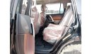 Toyota Prado TOYOTA LAND CRUISER PRADO RIGHT HAND DRIVE (PM1570)